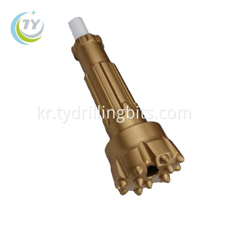 90mm Dth Hammer Bit